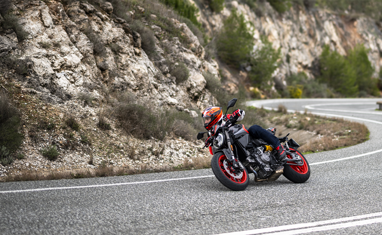 Monster Sport